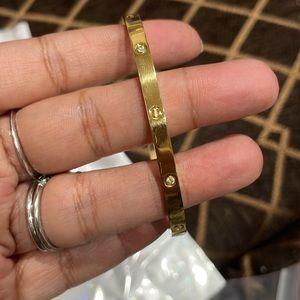 Designer bracelet